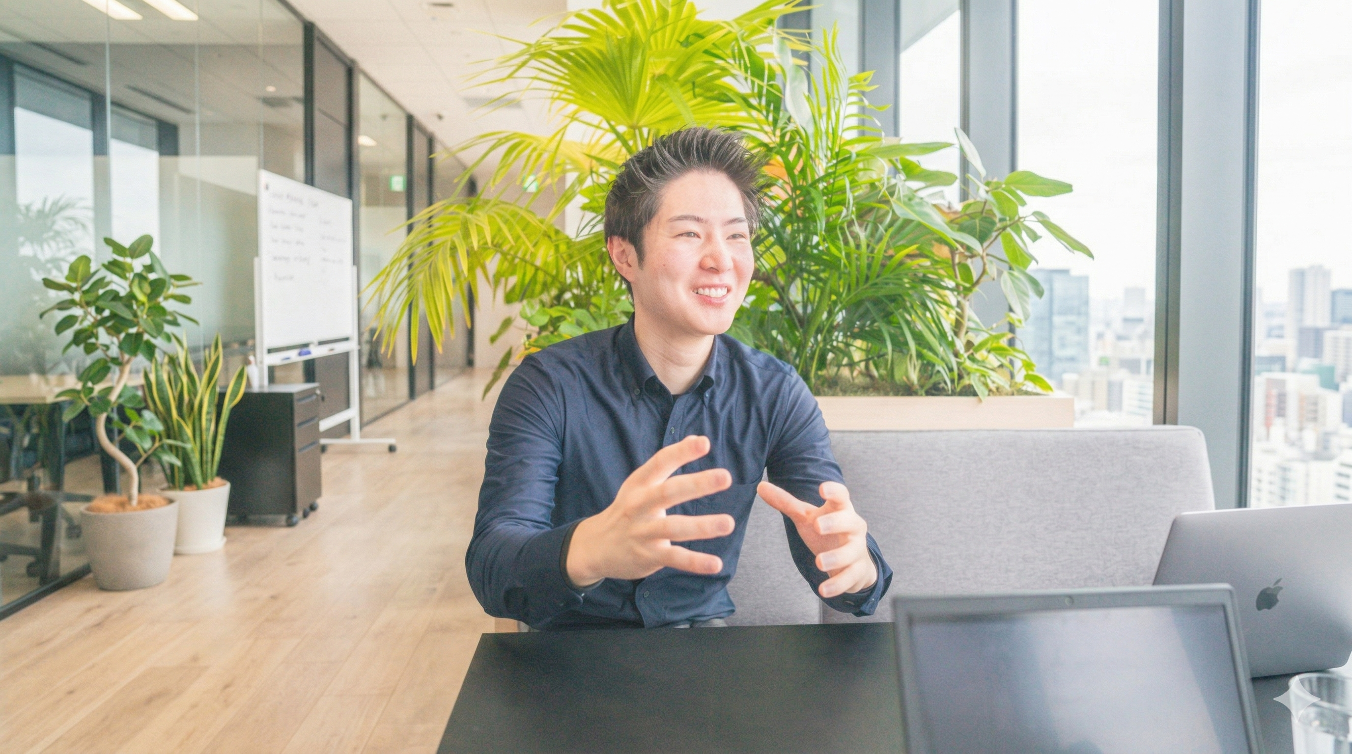 多角的な事業